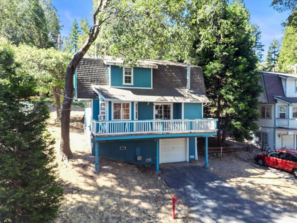 107 Pine Ridge Property Photo 34