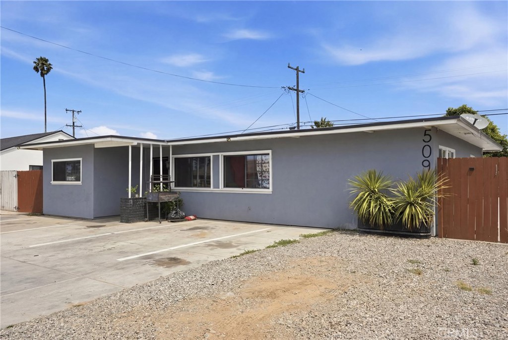 509 W Bunny 4 Property Photo 1