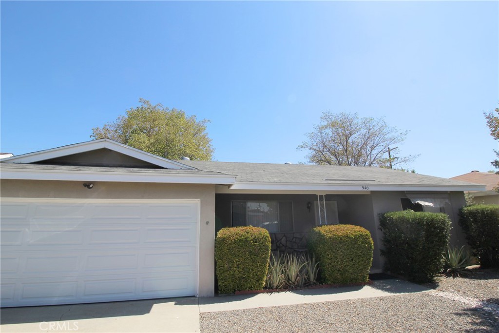 940 S Taylor Property Photo 2