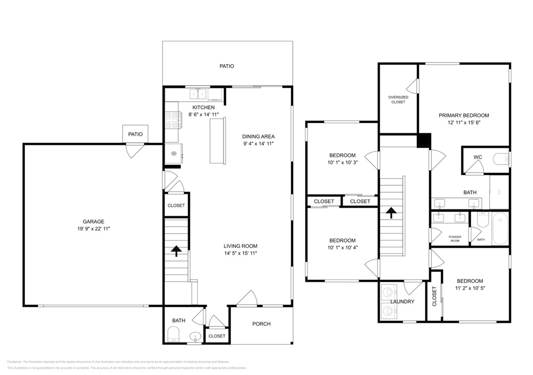 605 Citron Street 1 Property Photo 9
