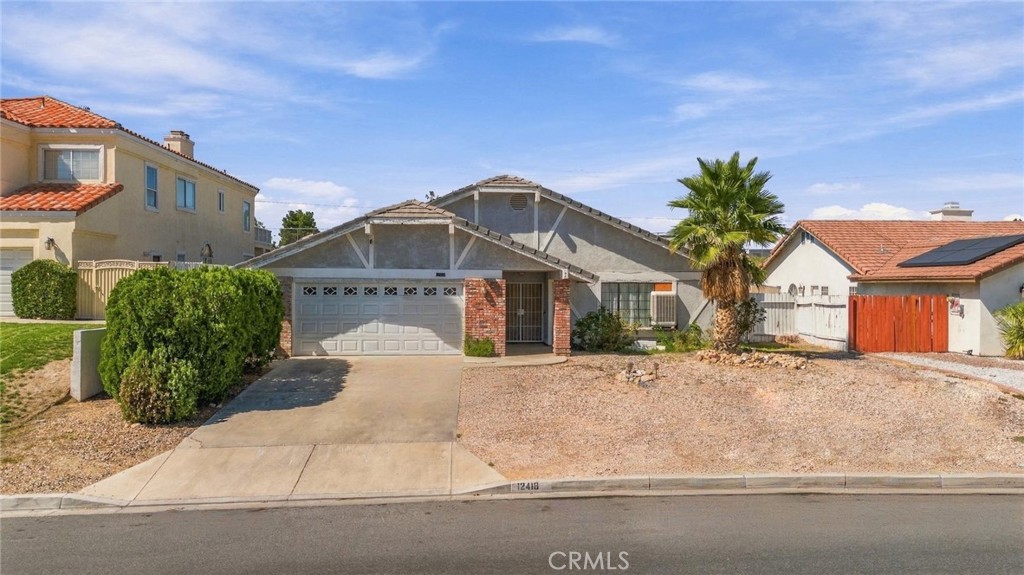 12418 Spring Valley Property Photo 1