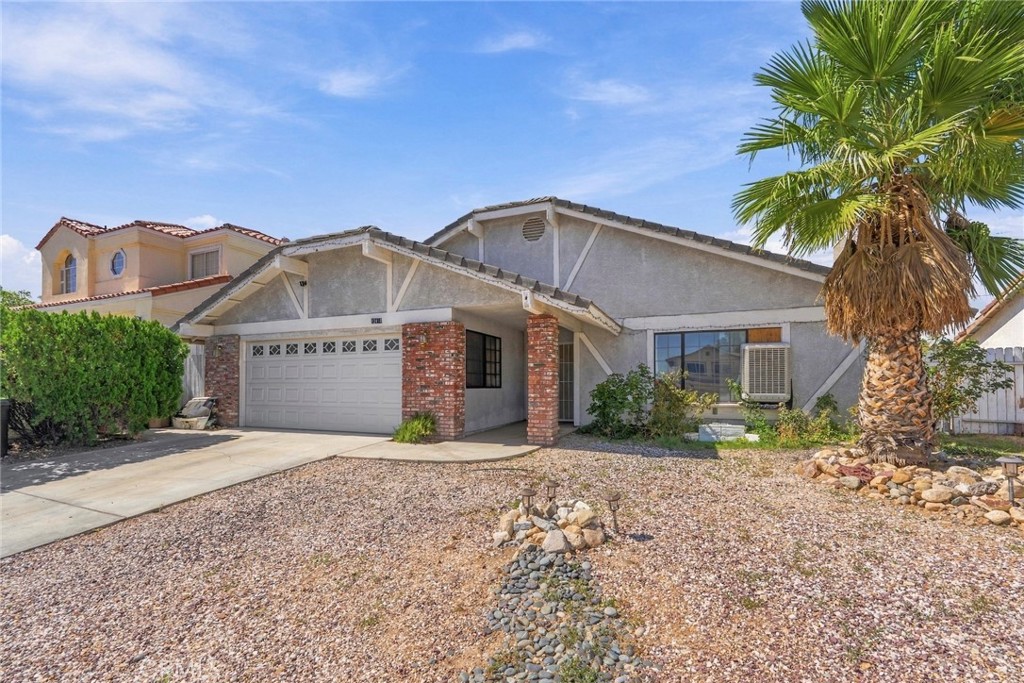 12418 Spring Valley Property Photo 2