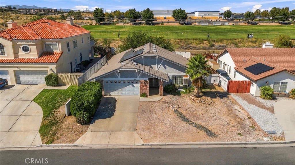 12418 Spring Valley Property Photo 5