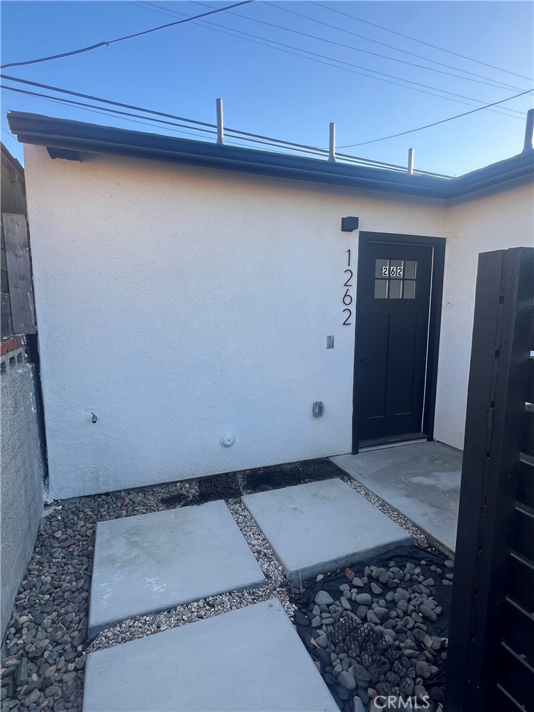 1262 E 124th Street Property Photo 1