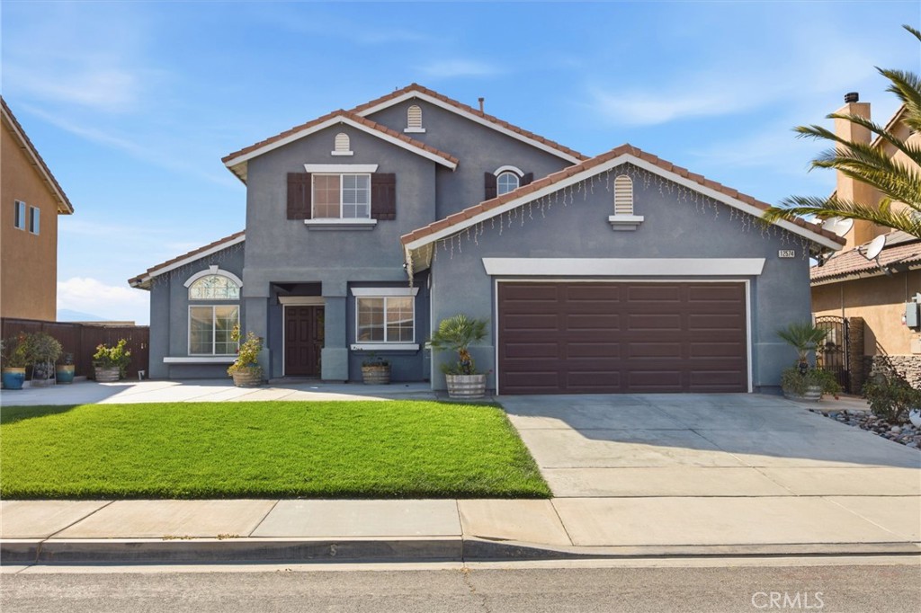 12574 Westway Lane Property Photo 1
