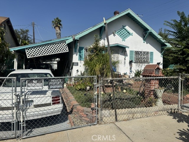607 Esperanza Property Photo 1