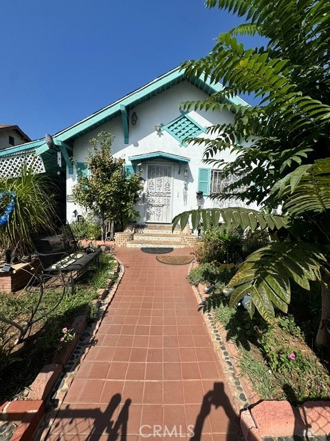 607 Esperanza Property Photo 2