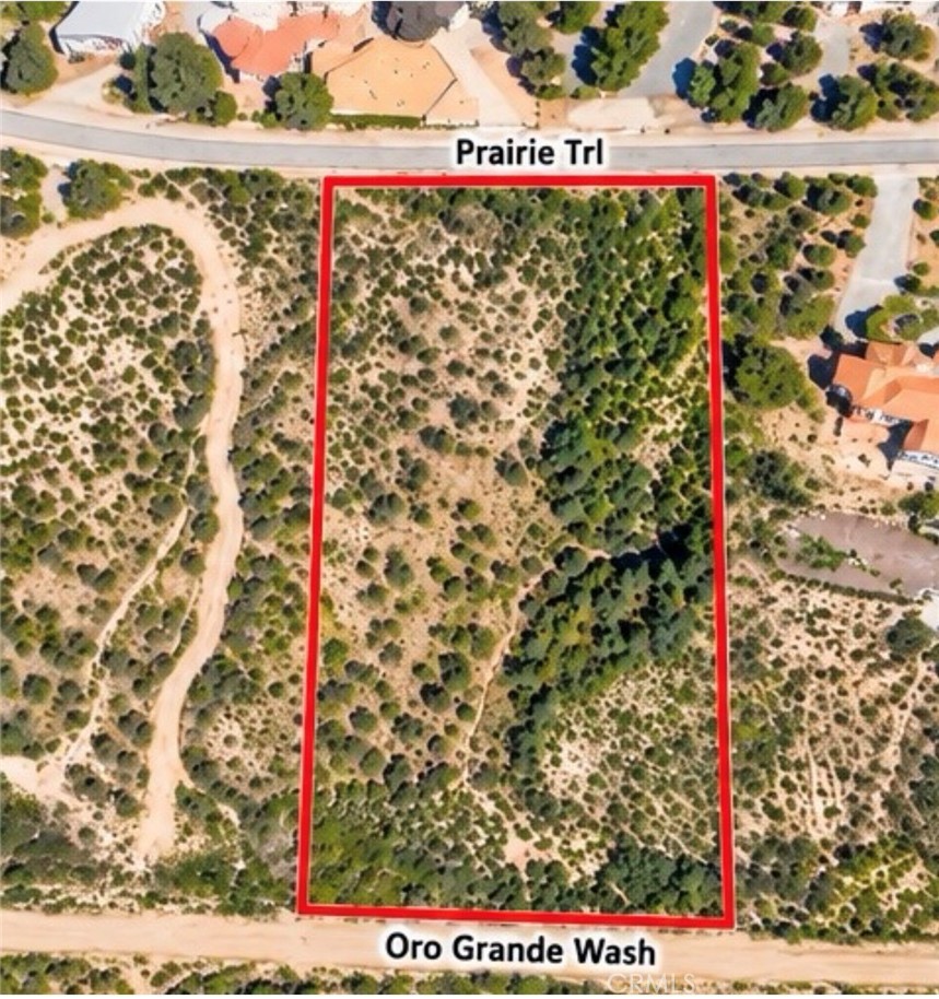 0 Prairie Trail Property Photo 2