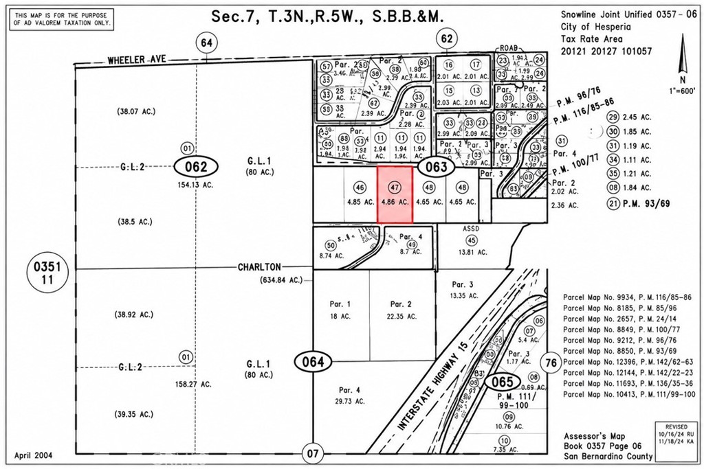 0 Prairie Trail Property Photo 3