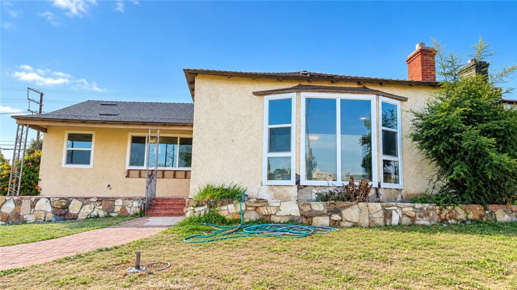 8721 Crenshaw Boulevard Property Photo 1