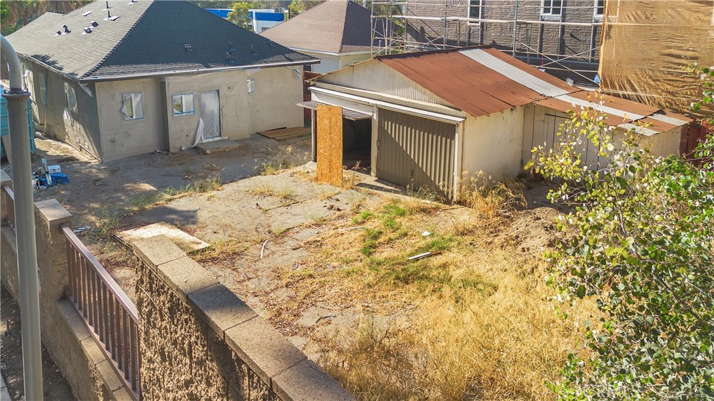 1307 Pleasant Property Photo 12