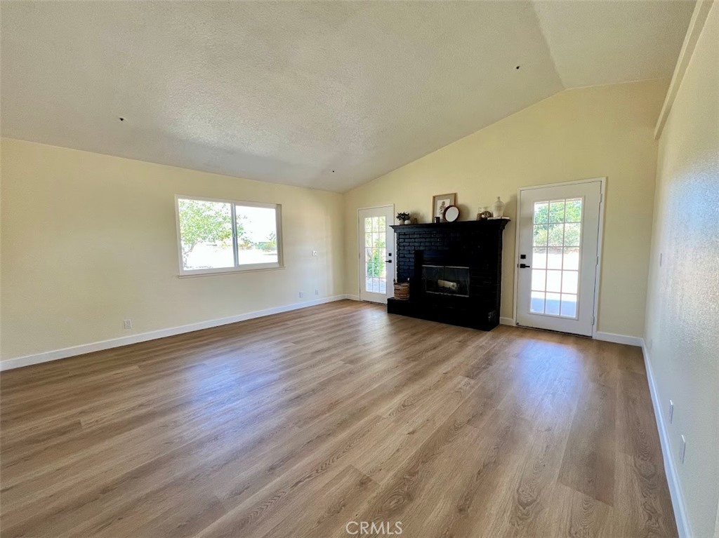 13377 Paramount Road Property Photo 2