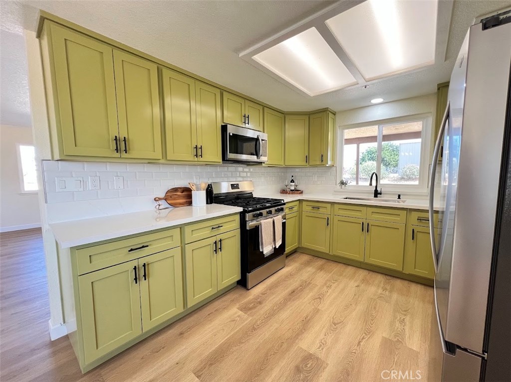 13377 Paramount Road Property Photo 8