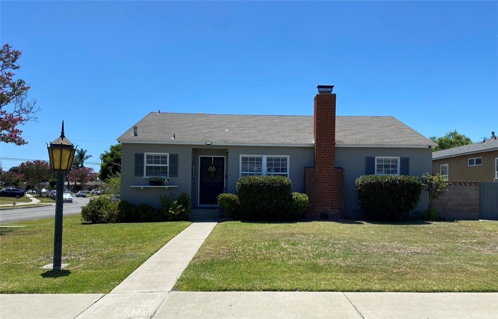 11832 Rose Hedge Drive Property Photo 1
