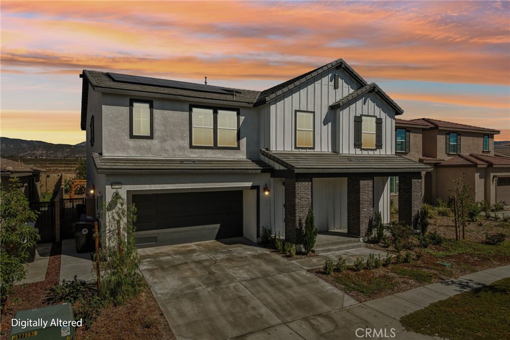 16750 Yarrow Lane Property Photo 1
