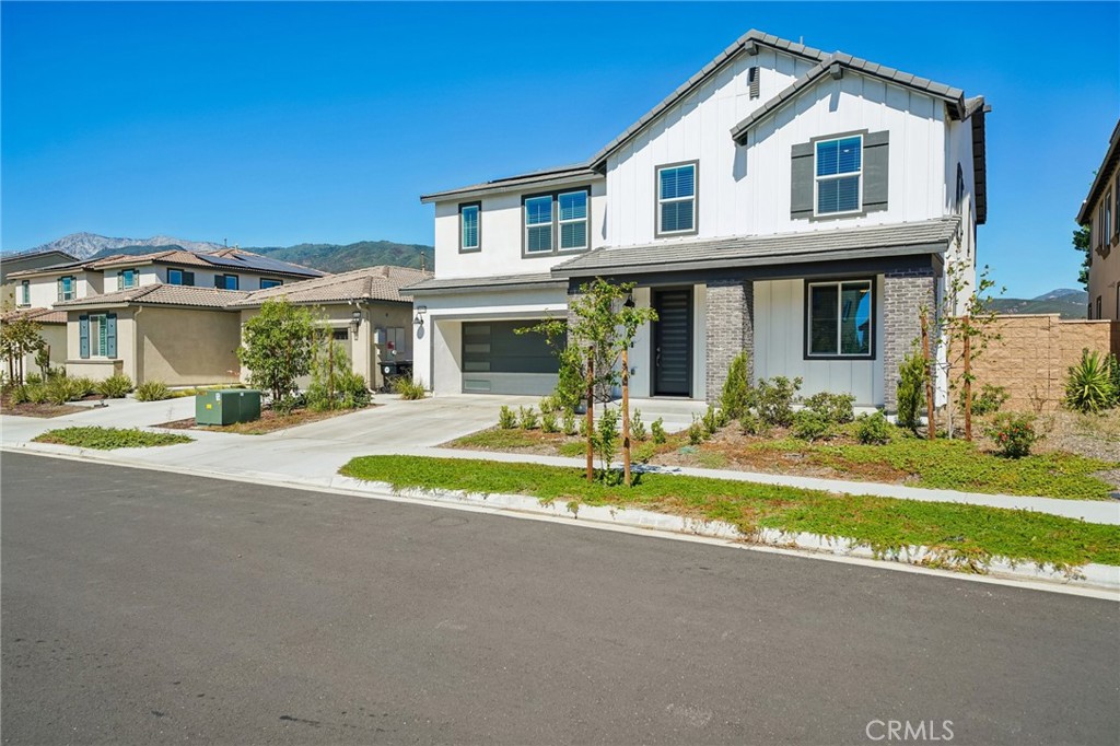 16750 Yarrow Lane Property Photo 1