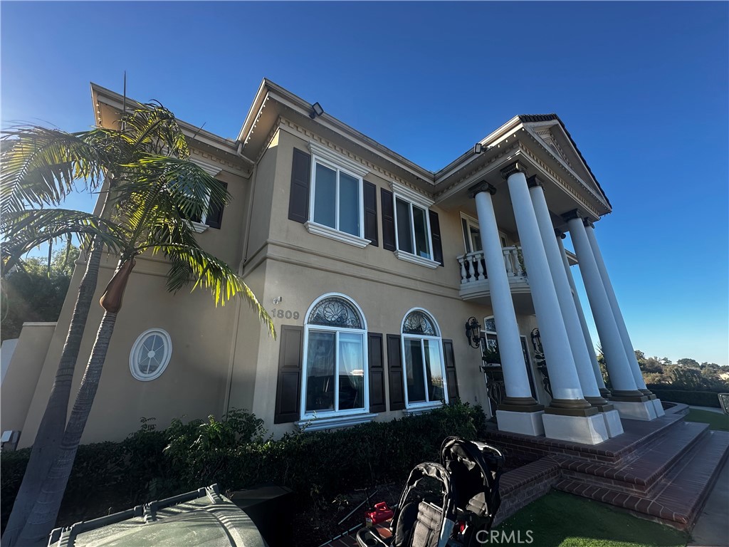 1809 Diamond Knoll Property Photo 1