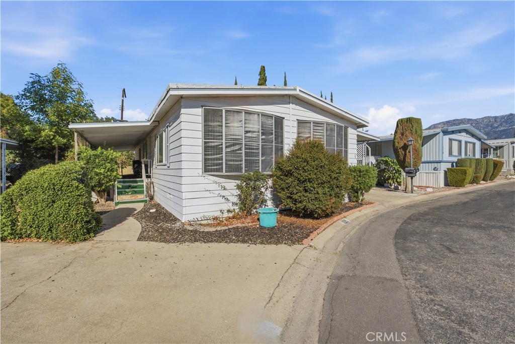 9999 Foothill Blvd 109 Property Photo 1
