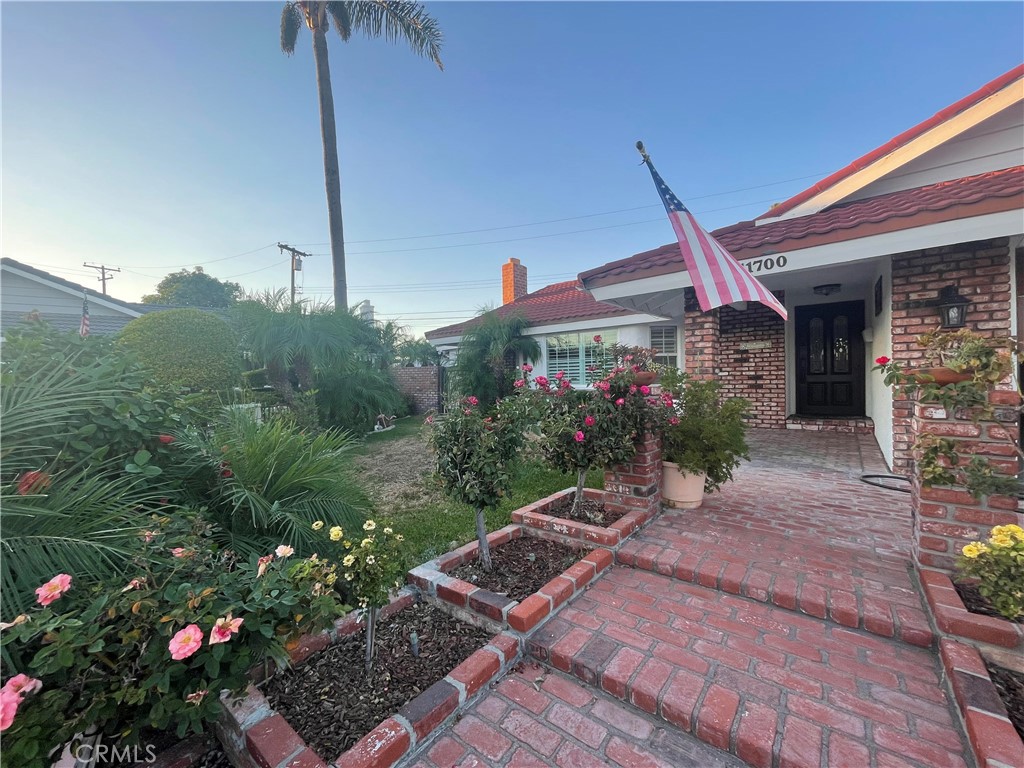 11700 Clearglen Property Photo 1