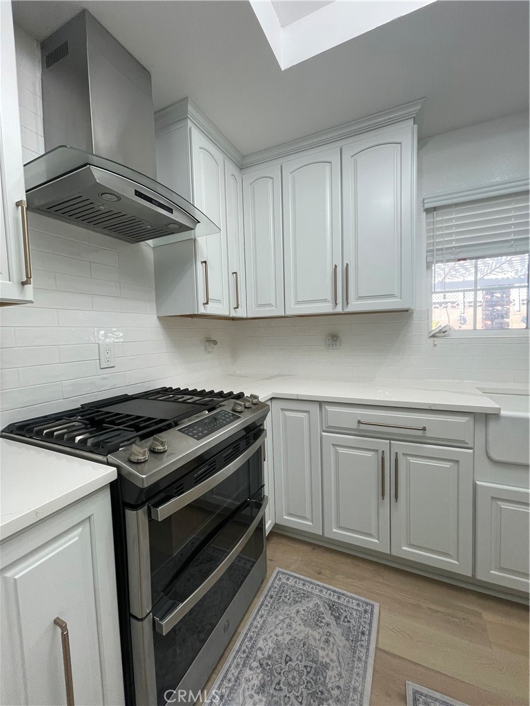11700 Clearglen Property Photo 9