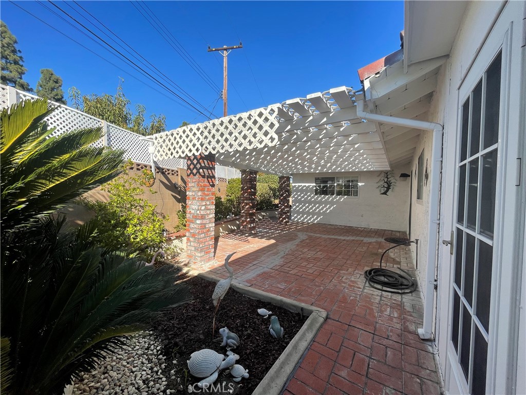 11700 Clearglen Property Photo 37