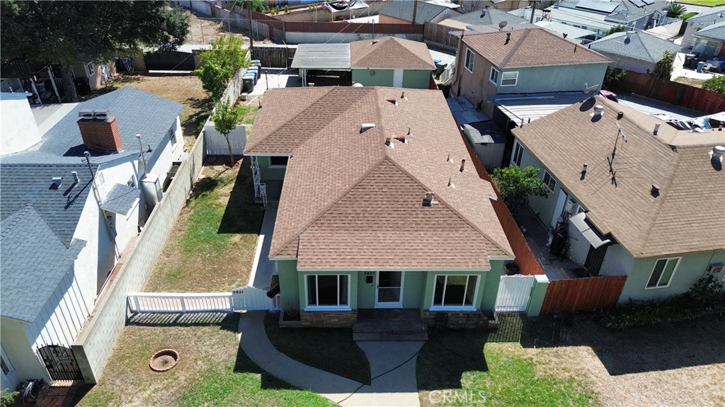 2421 W Via Corona Property Photo 1