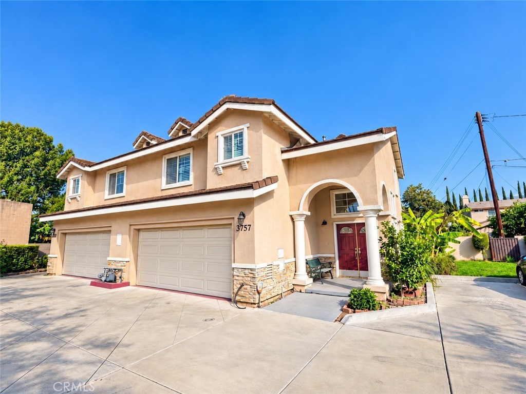 3757 Bresee Property Photo 1