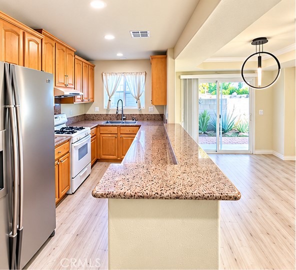 3757 Bresee Property Photo 5