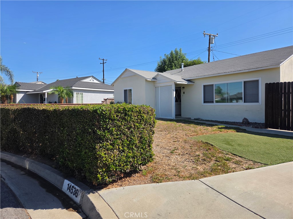 14536 Busby Property Photo 1
