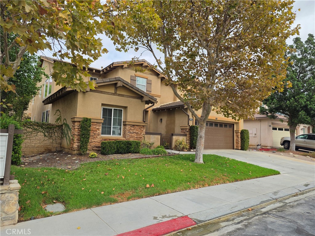 27139 Tube Rose Street Property Photo 1