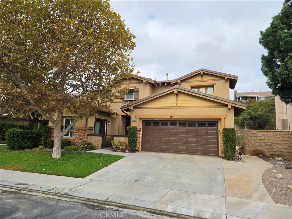 27139 Tube Rose Street Property Photo 2