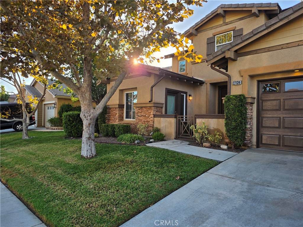 27139 Tube Rose Street Property Photo 3