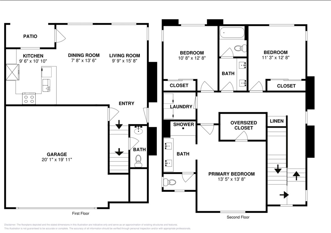 28146 Cookhouse Lane Property Photo 6