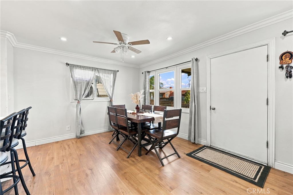 947 S Vancouver Avenue Property Photo 10