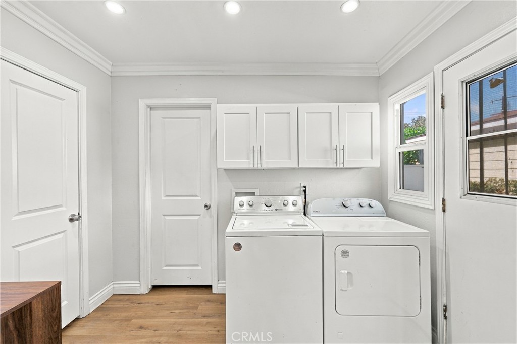 947 S Vancouver Avenue Property Photo 19