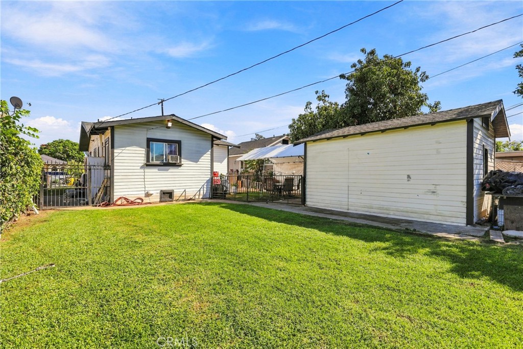 947 S Vancouver Avenue Property Photo 29