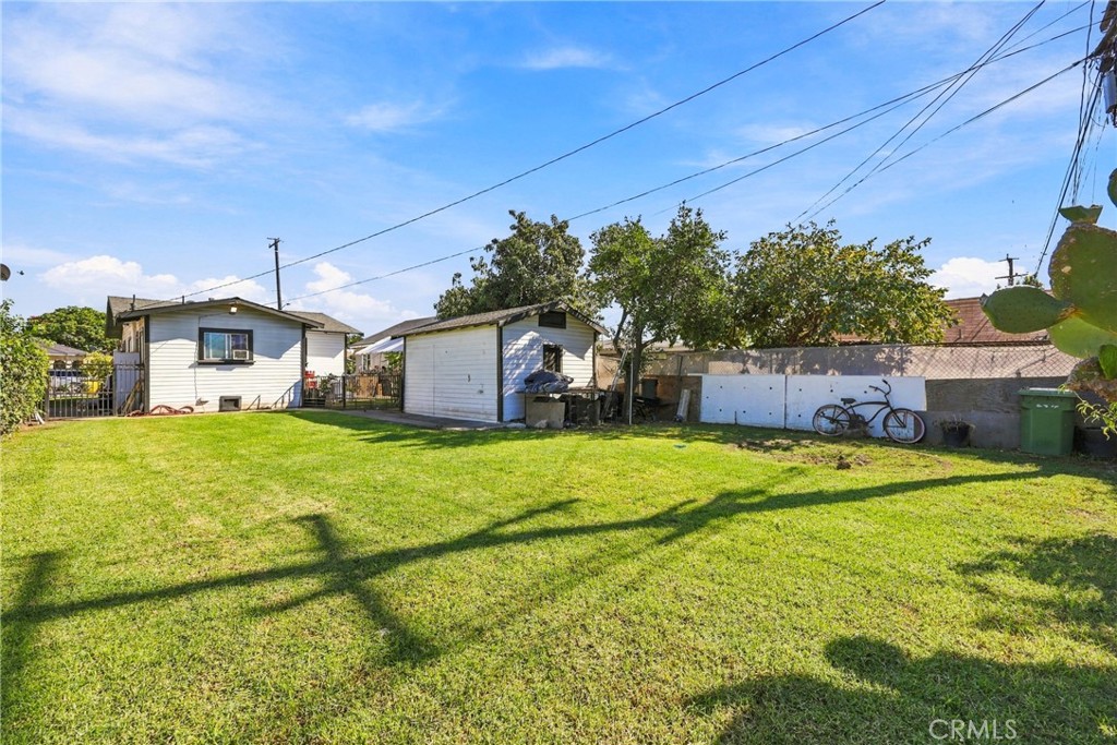 947 S Vancouver Avenue Property Photo 30