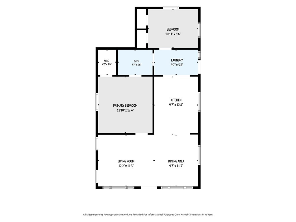 947 S Vancouver Avenue Property Photo 43