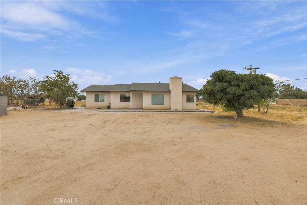 2154 W Avenue M12 Property Photo 2