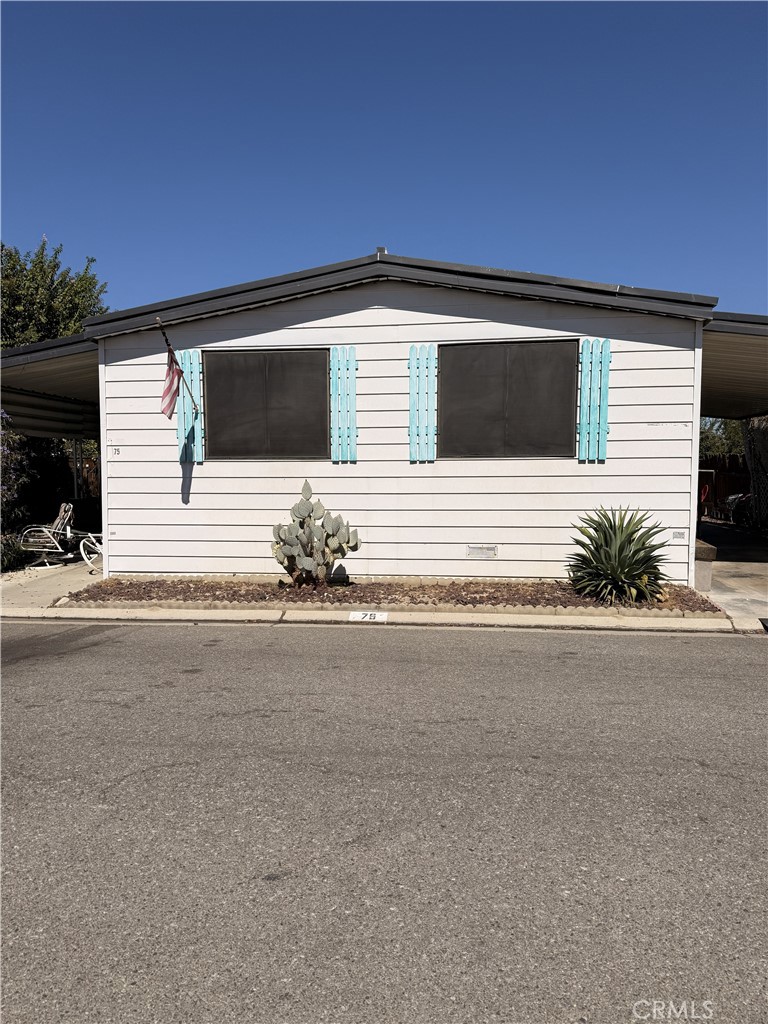 4401 Hughes 75 Property Photo 1