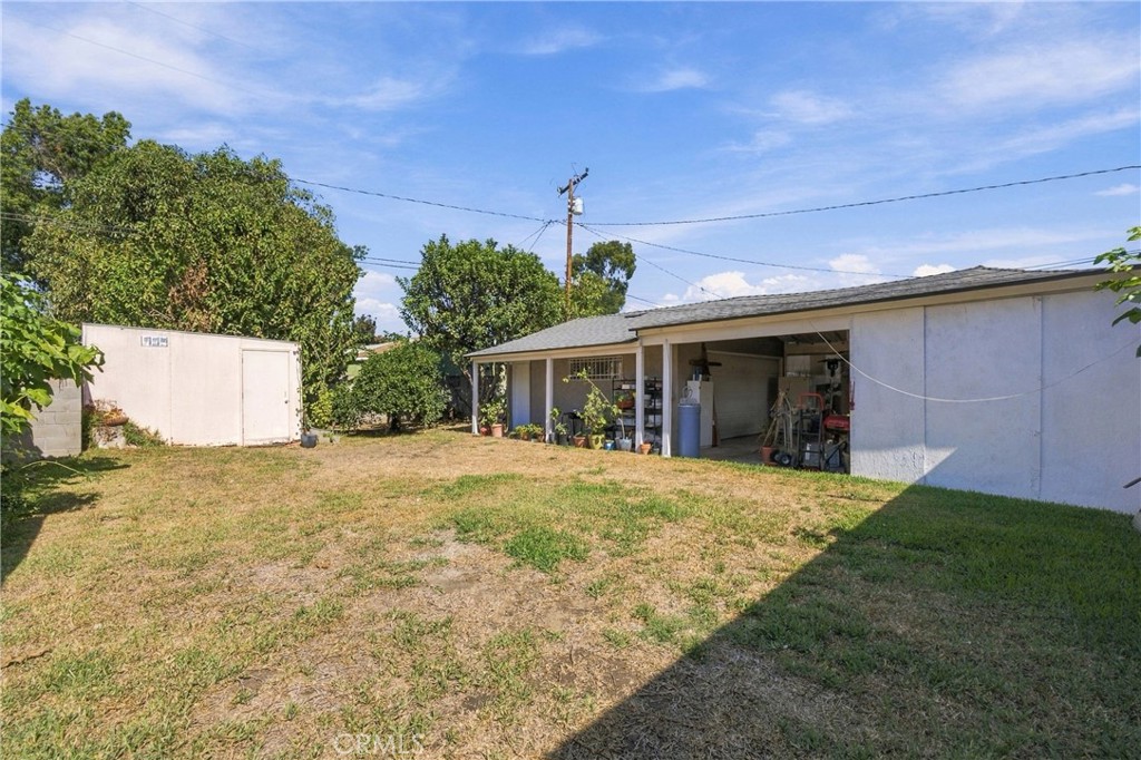 361 E Harding Property Photo 31