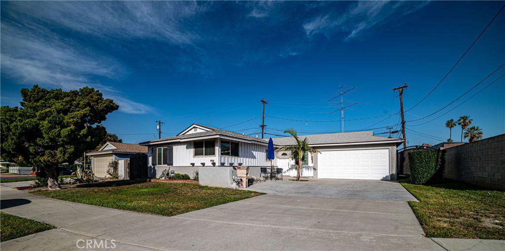 1408 N Buckingham Street Property Photo 1
