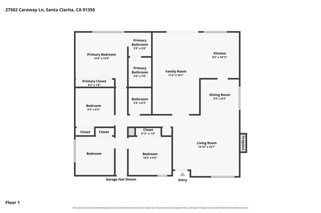 27502 Caraway Property Photo 47