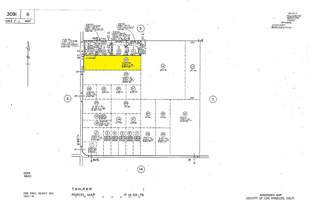 240 E Avenue O-10 Property Photo 29