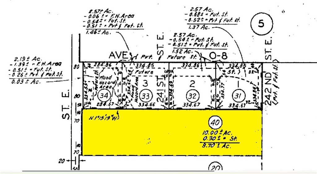240 E Avenue O-10 Property Photo 30