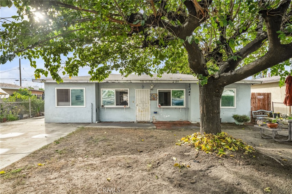 5039 Benham Property Photo 1