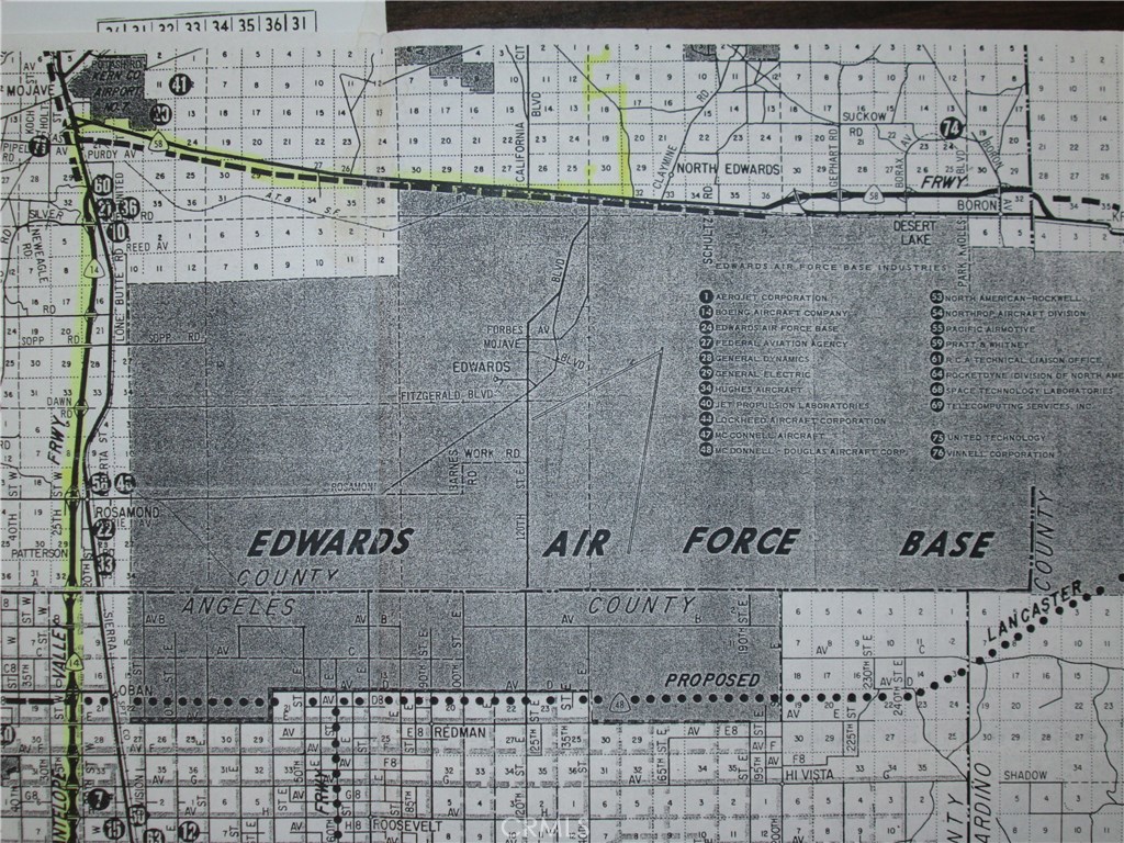 0 Joshua Blvd Property Photo 1