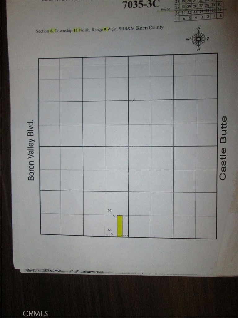 0 Joshua Blvd Property Photo 2