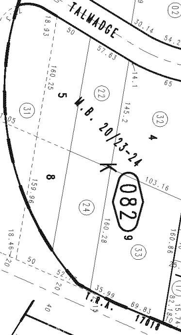 0 Talmadge Property Photo 6