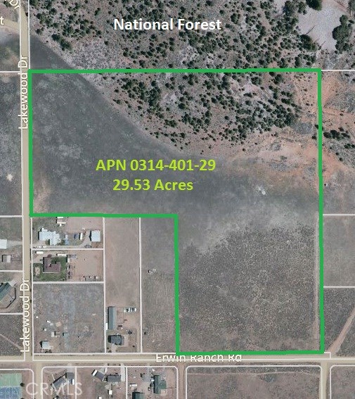 2151 Erwin Ranch Road Property Photo 10